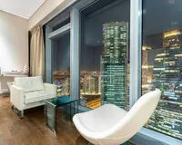 Апартаменты «Студия». Апартаменты Апартаменты Apartments Rockmond Москва