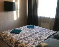 Двухместный номер «Люкс». Отель Отель Успенка село Юдино