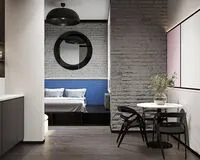 Апартаменты «Стандарт». Апарт-Отель Апарт-Отель Greenfeel Санкт-Петербург