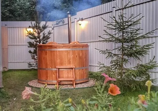 Гостевой дом Коттедж Чили деревня Логиново 5 звезд новый объект