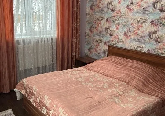 Отель Отель Шале Форельное курортный посёлок Домбай новый объект 5% скидка по промокоду!