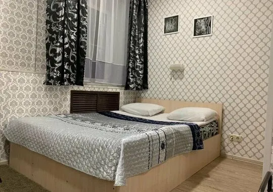 Мини-отель Мини-отель Fresh Котельники новый объект