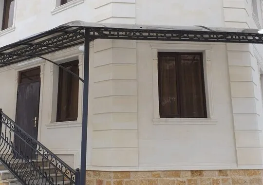 Мини-отель Мини-отель Castle курортный посёлок Домбай новый объект Забронируй по своей цене!