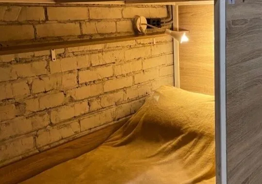 Хостел Хостел Bird House Hostel Иркутск без отзывов 5% скидка по промокоду!