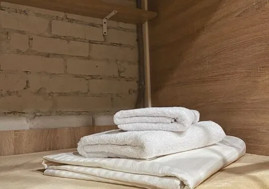 Хостел Хостел Bird House Hostel Иркутск Забронируй по своей цене! 5% скидка по промокоду!