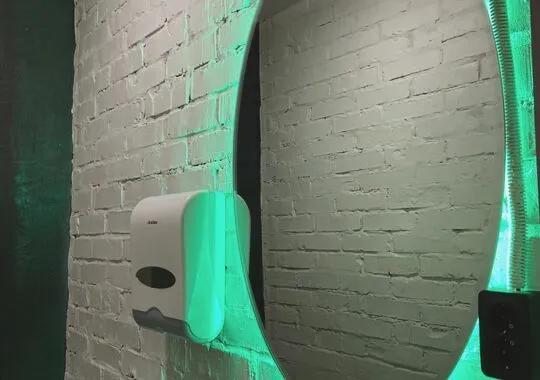 Хостел Хостел Bird House Hostel Иркутск новый объект без отзывов Забронируй по своей цене!