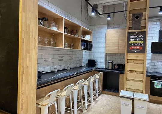 Хостел Хостел Bird House Hostel Иркутск без отзывов Забронируй по своей цене! 5% скидка по промокоду!