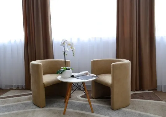Отель Отель Park & House Hotel Ессентуки новый объект без отзывов