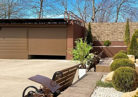 Отель Отель Park & House Hotel Ессентуки без звезд новый объект Забронируй по своей цене!
