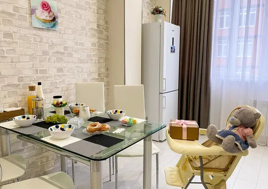 Отель Отель Park & House Hotel Ессентуки новый объект без отзывов 5% скидка по промокоду!