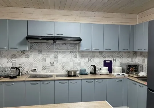 База отдыха База отдыха Архыз Шале село Архыз 5% скидка по промокоду!