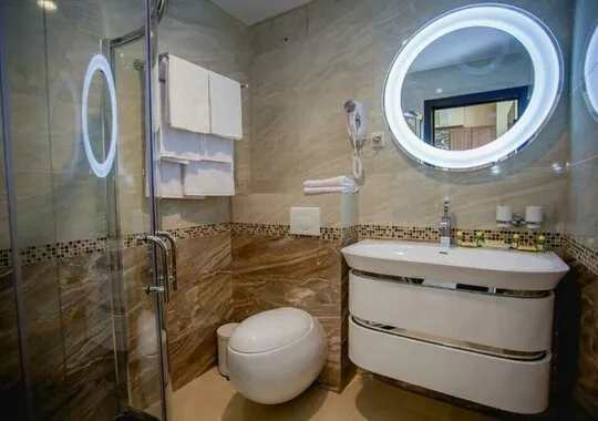 Отель Отель Alex Aqua Hotel Санкт-Петербург 3 звезды 5 отзывов