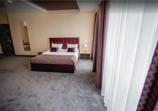 Отель Отель Alex Aqua Hotel Санкт-Петербург 5 отзывов Забронируй по своей цене!