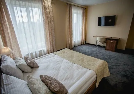 Отель Отель Alex Aqua Hotel Санкт-Петербург 3 звезды рейтинг 3.9 5 отзывов