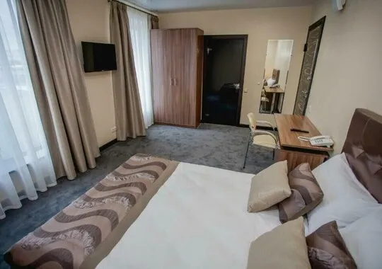 Отель Отель Alex Aqua Hotel Санкт-Петербург рейтинг 3.9 Забронируй по своей цене! 5% скидка по промокоду!