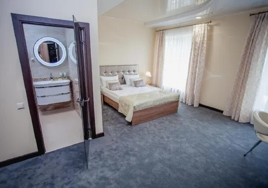 Отель Отель Alex Aqua Hotel Санкт-Петербург 3 звезды рейтинг 3.9 Забронируй по своей цене!