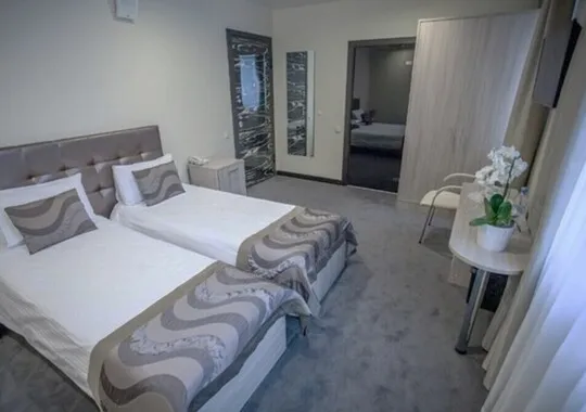 Отель Отель Alex Aqua Hotel Санкт-Петербург 3 звезды Забронируй по своей цене! 5% скидка по промокоду!