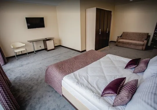 Отель Отель Alex Aqua Hotel Санкт-Петербург 5% скидка по промокоду!