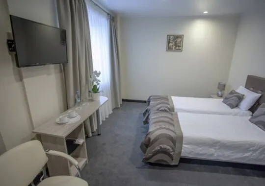 Отель Отель Alex Aqua Hotel Санкт-Петербург рейтинг 3.9 5 отзывов Забронируй по своей цене!