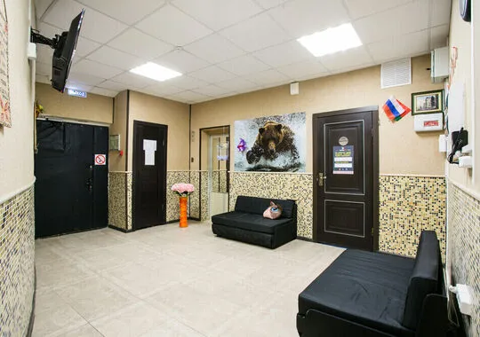 Хостел Хостел 1  на Ушакова Москва 507 м от метро Бульвар Адмирала Ушакова без отзывов 5% скидка по промокоду!