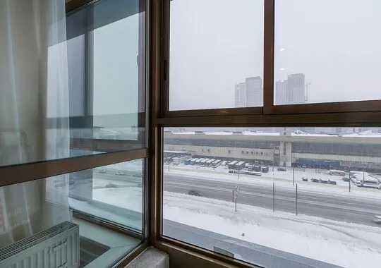 Апартаменты Апартаменты 124 в 1 минуте от метро Москва метро ЦСКА новый объект