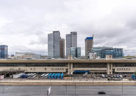 Апартаменты Апартаменты 124 в 1 минуте от метро Москва новый объект без отзывов