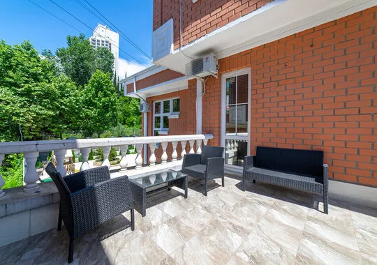 Апартаменты Апартаменты Deluxe apartment Сочи новый объект Забронируй по своей цене!