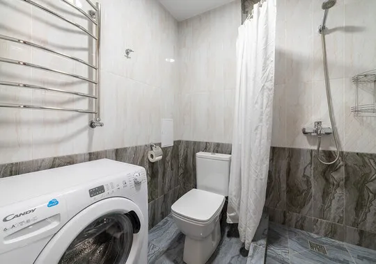 Апартаменты Апартаменты Deluxe apartment Сочи 5% скидка по промокоду!