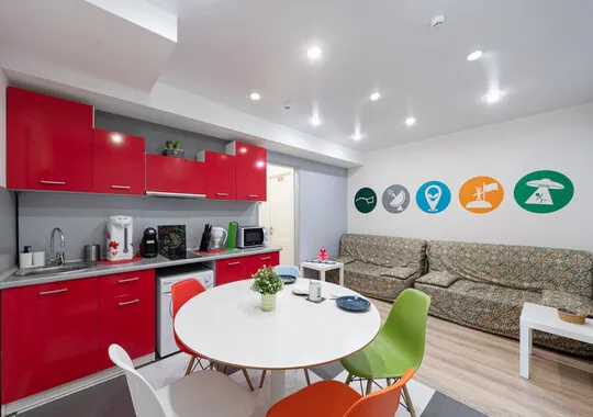 Гостевой дом Гостевой дом Star Home Rooms&Hostel Санкт-Петербург 5 отзывов