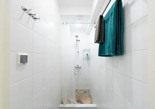 Гостевой дом Гостевой дом Star Home Rooms&Hostel Санкт-Петербург 67 м от метро Звёздная Забронируй по своей цене!