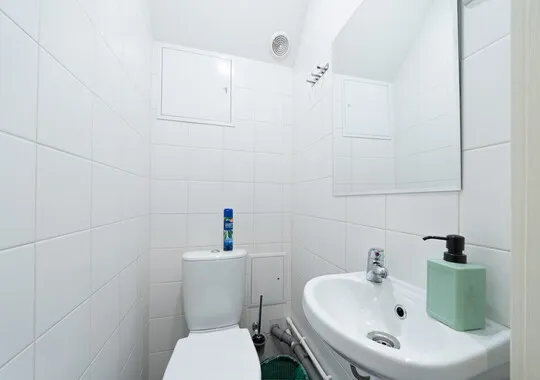Гостевой дом Гостевой дом Star Home Rooms&Hostel Санкт-Петербург 67 м от метро Звёздная 5% скидка по промокоду!