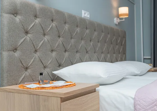 Гостевой дом Гостевой дом Star Home Rooms&Hostel Санкт-Петербург 67 м от метро Звёздная без звезд
