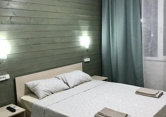 Гостевой дом Загородный клуб Добрыня хутор Новоспасовка 5 отзывов 5% скидка по промокоду!