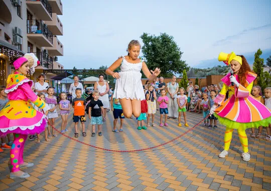 Отель Отель Alfa Summer Анапа 3 звезды рейтинг 4.7 5 отзывов Забронируй по своей цене!
