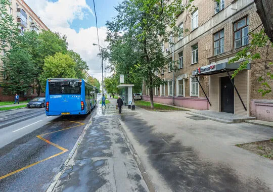 Хостел Хостел 1 на Кожуховской Москва 306 м от метро Кожуховская 5 отзывов Забронируй по своей цене!