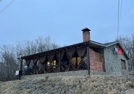 База отдыха База отдыха Маяк село Никольское новый объект без отзывов