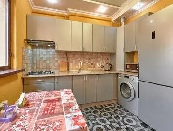 Апартаменты Апартаменты на Чкалова Кисловодск без звезд новый объект