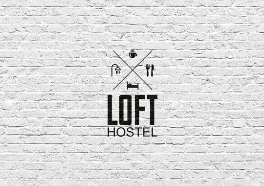 Хостел Хостел Loft Дмитровская Москва 5 отзывов