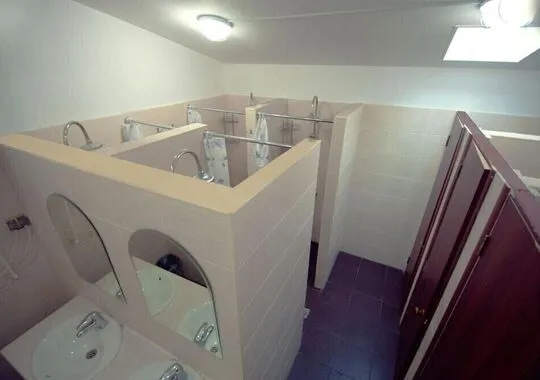 Хостел Хостел Loft Дмитровская Москва рейтинг 4.0