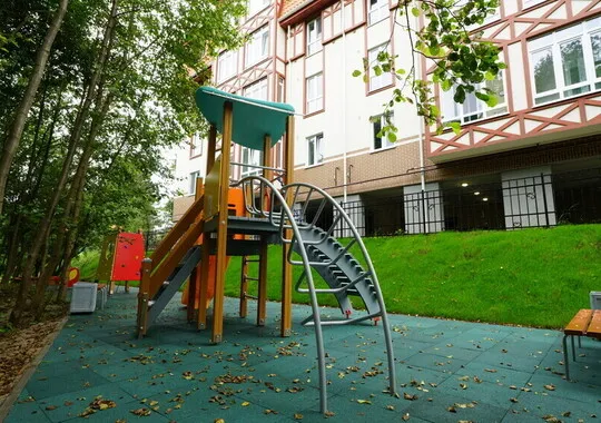 Апартаменты Апартаменты в историческом центре Светлогорска Светлогорск без отзывов Забронируй по своей цене!