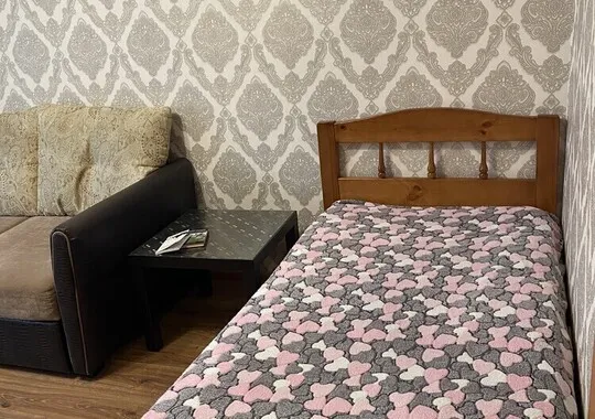 Апартаменты Апартаменты 2-к. квартира в центре г. Кстово Кстово без отзывов