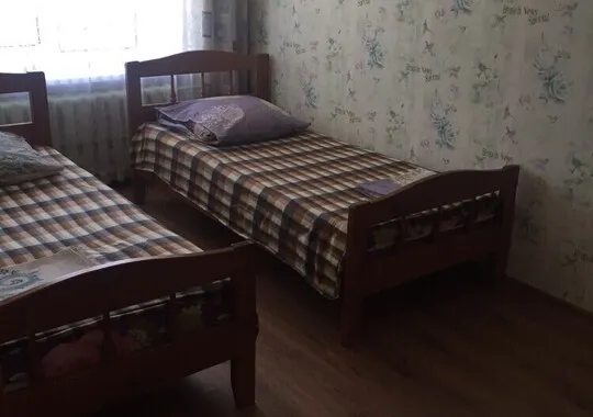 Апартаменты Апартаменты 2-к. квартира в центре г. Кстово Кстово без звезд Забронируй по своей цене!