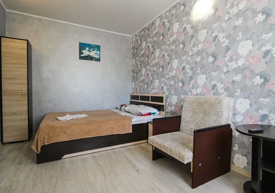 Гостевой дом Гостевой дом Г.Д. Анапское взморье Анапа без звезд Забронируй по своей цене! 5% скидка по промокоду!