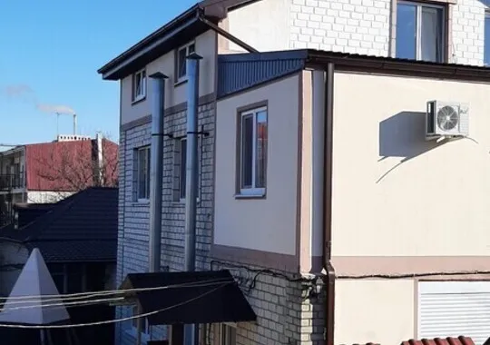 Гостевой дом Гостевой дом Г.Д. Анапское взморье Анапа без звезд новый объект