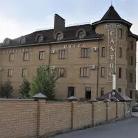 Отель Отель Castro Казань 3 звезды