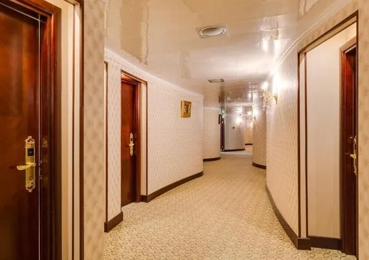 Отель Отель The Rooms Boutique Hotel Москва 5 отзывов