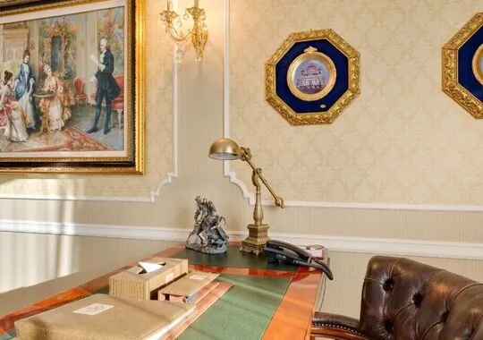 Отель Отель The Rooms Boutique Hotel Москва метро Таганская 5 звезд
