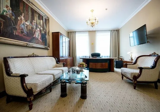 Отель Отель The Rooms Boutique Hotel Москва метро Таганская 598 м от метро Таганская Забронируй по своей цене!