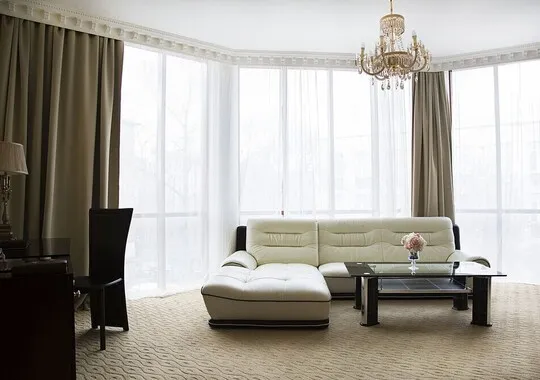Отель Отель The Rooms Boutique Hotel Москва метро Таганская 598 м от метро Таганская 5% скидка по промокоду!