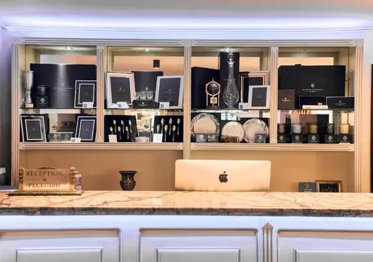 Отель Отель The Rooms Boutique Hotel Москва 598 м от метро Таганская 5 звезд Забронируй по своей цене!